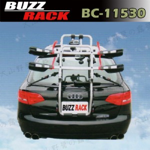 【大山野營】BUZZ RACK BC-11530 通用型